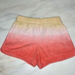 Gap Ombré Shorts!